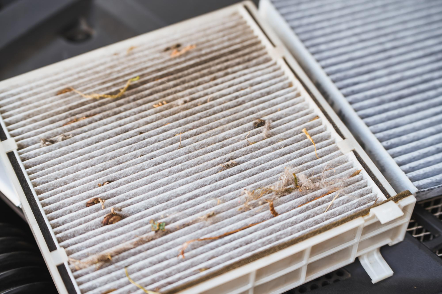 air filter